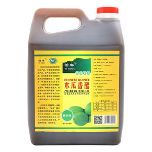 怡年®木瓜香醋2.5L