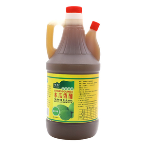 怡年®木瓜香醋800mL
